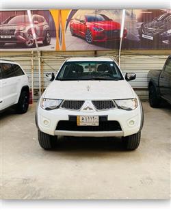 ميتسوبيشي L200